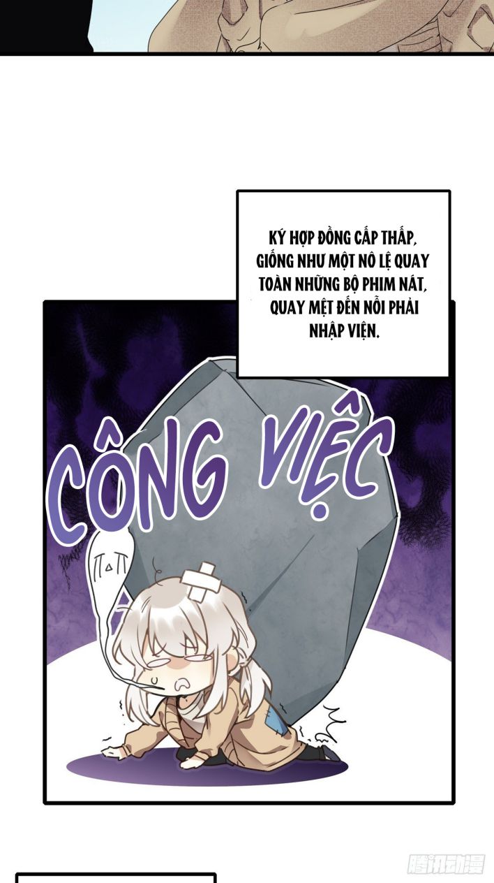Thỉnh Quân Nhập Quái Chapter 5 - Trang 3